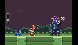 AppAdvice: MEGA MAN X Review