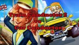 Droid Gamers: ‘Car Conductor: Traffic Control’ & ‘Train Conductor 2’ Review