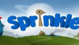 Droid Gamers: Sprinkle Review