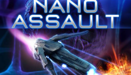 Nfamousgamers.com Nano Assault Review