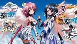 FUNimation Adds Second Season of “Heaven’s Lost Property” to March Releases