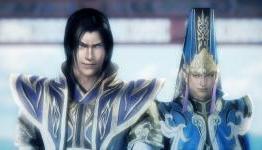 Post on Official Twitter Account Hints at Big 2012 Announcement for Dynasty Warriors