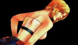 Parasite Eve 2 Review | RPGamer Review