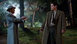 Warner Bros. Release Schedule for 2012