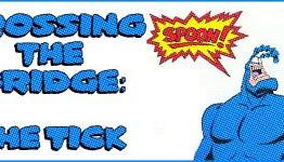 GGC’s Crossing the Bridge: The Tick