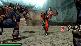 HurricaneX2: Soon for Xbox 360?