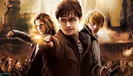EA shuts down studio behind Harry Potter games