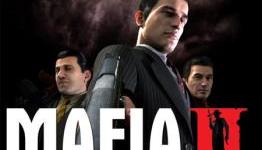 Mafia II: Director’s Cut Hits Mac