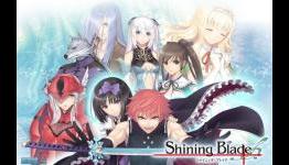 Shining Blade Promo Video