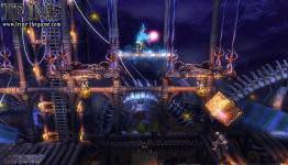 Infinite Ammo Presents “Ender Quest: Trine”