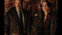 Megan Fox Searches for Billy Crystal in Trailer for Academy Awards