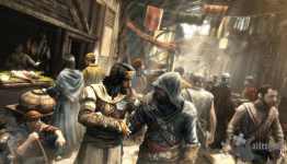 Ubisoft Updates Uplay Website and Network with New Player Avatars