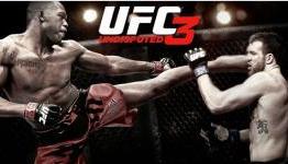 GameStop & UFC Undisputed 3: Las Vegas Trip Givaway
