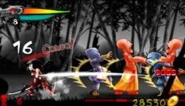 Samurai Sword Destiny Review (Modojo)