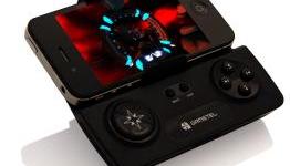 Former Android-only Gametel controller peripheral now compatible with iPhone and iPad