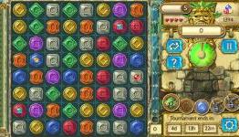SPL and Alawar explain how freemium Treasures of Montezuma Blitz will make the most of PS Vita