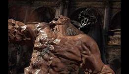 Batman Arkham City 3D Vision Game Review (BmR)