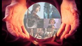 The PS3 games of 2012: what we think will happen