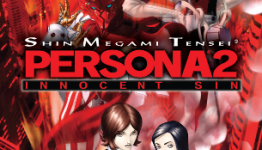 PixlBit’s Shin Megami Tensei: Persona 2 – Innocent Sin Review