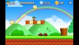 STP: Super Jump World Plus Review