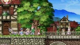 Demo Impressions: Fortune Summoners (Nightmare Mode)