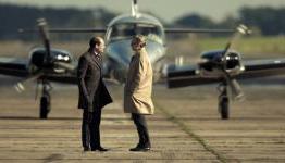 Tinker Tailor Soldier Spy Review | Shakefire