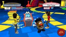 The Married Gamers: Hasbro Family Game Night 4: The Game Show Review