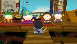 South Park: The Game Preview | CheatCC