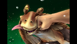 Star Wars: The Old Republic ranting