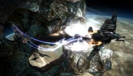 Q&A: Sony’s Harvard Bonin talks Starhawk’s closed-beta experience, future DLC plans
