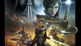 Broken Pixels – Star Wars: The Old Republic Rap
