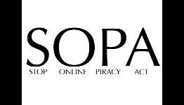 Why and How SOPA Must be Stopped