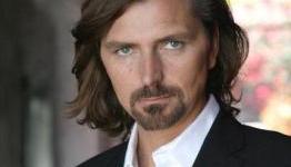 Interview with Robin Atkin Downes