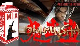 Missing in Action – Onimusha | PixlBit