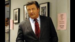 Alec Baldwin Renews ’30 Rock’ Deal