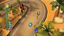 Tech-Gaming | TNT Racers Review