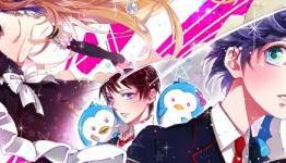 Anime Evo: Mawaru Penguindrum Review