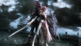 20 Minutes Gamplay Of Final Fantasy XIII-2