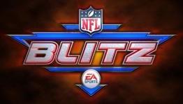 NFL Blitz Review (Empty Lifebar)