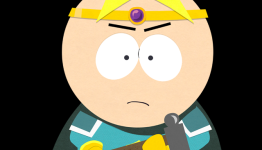 South Park RPG: New Gameplay Screen Shots