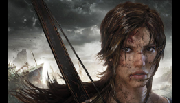 Rumor: New Tomb Raider delayed to 2013