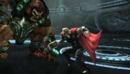 Save Game From Panel to Pixel: Thor: God of Thunder