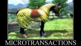 Twinfinite: Why Microtransaction Models are Becoming Popular