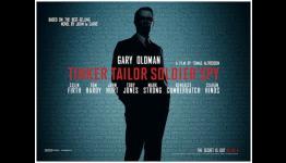 The Daily Rotation – Tinker Tailor Soldier Spy Review