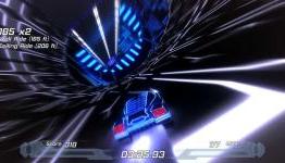 Nitronic Rush Update Brings 6 New Levels