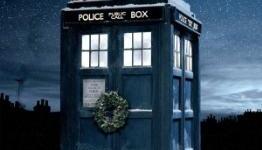 GamEvolution: Doctor Who, Christmas Special Review