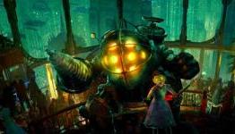 Top Five – Video Game Plot Twists