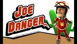 TheParanoidGamer Review: Joe Danger: Special Edition
