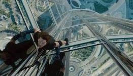 Mission: Impossible Ghost Protocol Review | TekGoblin