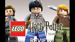 GameShark – LEGO Harry Potter: Years 5-7 Review